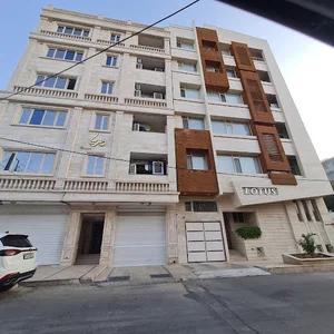 ساختمان دریا