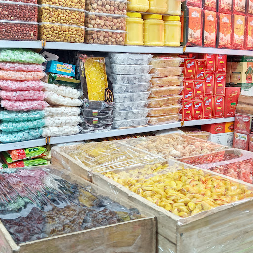 مواد غذایی طالبپور