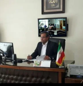 اکرم السادات میرلوحی