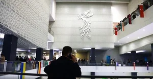 پردیس سینمایی چارسو 3
