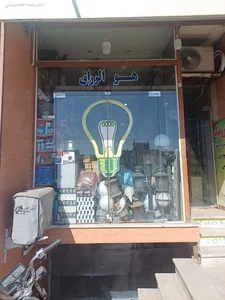 الکتریکی جوان