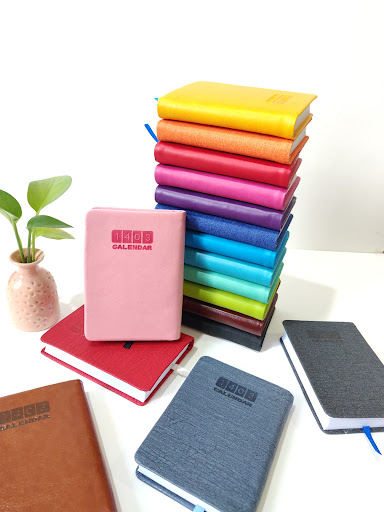 لوازم تحریر علم