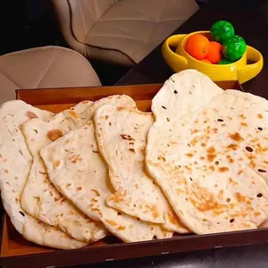 نانوایی لواش شاطرمنصور
