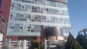 Goldiran Headquarter