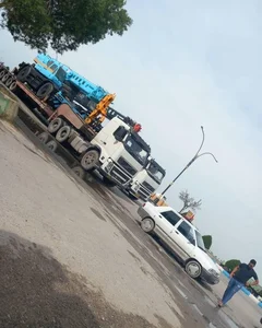 خدمات کمرشکن فاخر 2