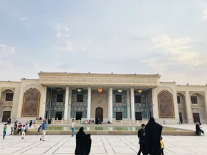 شبستان امام خمینی (ره)