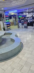 مجتمع تجاری بهزاد