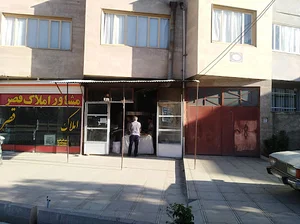 نان لواش مدیریان