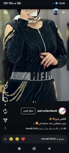 پاساژ اتحاد مزون آیهان بهترین لباس مجلسی زنانه