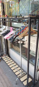 قفسه فروشی مدرن نیکومنش