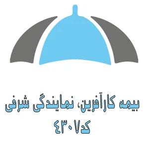 نمایندگی بیمه کار آفرین محمد معین نیا