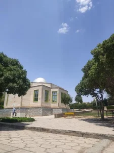 بوستان مسافر 5