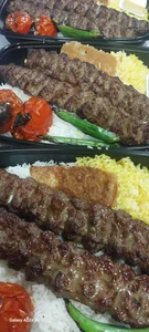 کترینگ طهرون(جهانی) 5