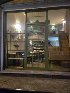 کافه چیکا CAFFE CHICA(بانوان)