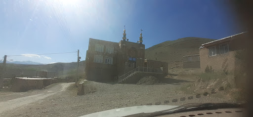 مسجد روستای جعفریان