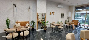 کافه نادری