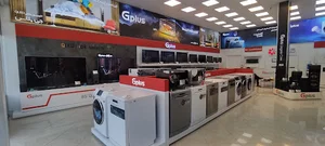 G plus store