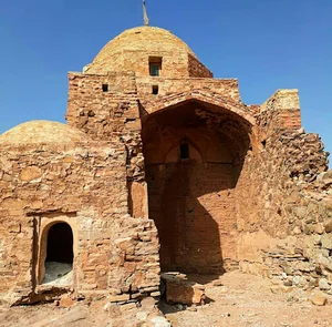 قلعه سمیران