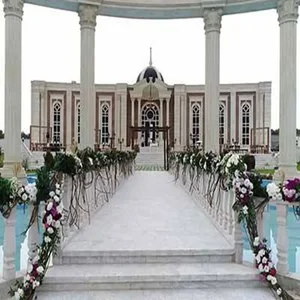 اجاره تالار و تشریفات مجالس طهماسبی