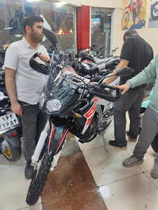 شاهین موتور