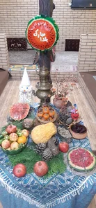 کافه کبابی بابا تقی