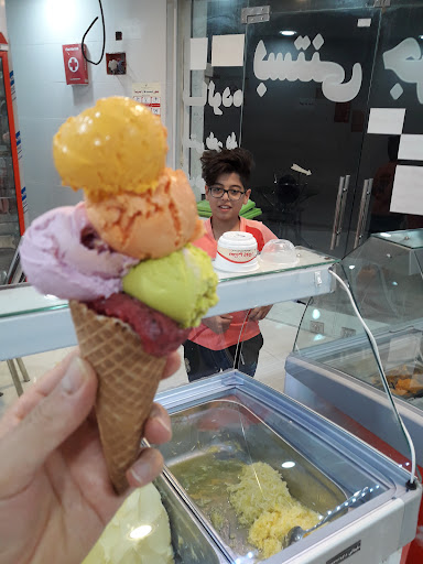 بستنی جوکار
