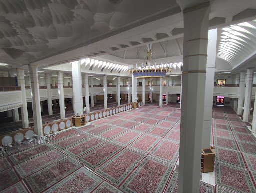 شبستان امام خمینی (ره)