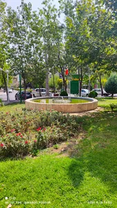 بوستان محسن