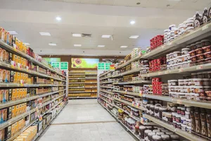 فروشگاه رفاه