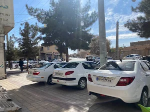 اتوگالری صالحی رفسنجان