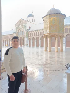 مسجد زيد بن ثابت
