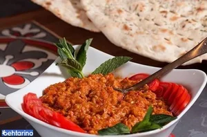 رستوران ایرانی دیزستون 2
