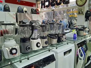 فروشگاه لوازم خانگی مه سنتر 5