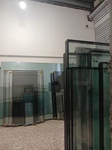 صنعت شیشه اسماعیلی