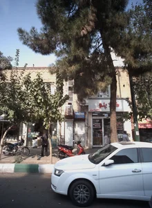آموزشگاه خیاطی فخر جهان