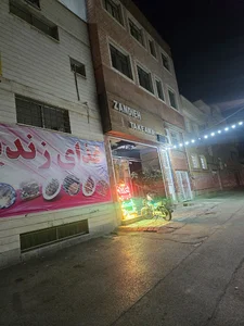 محله تل پروس