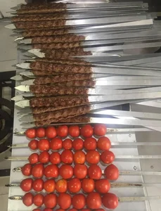 اشپزخانه حاج حسین 5