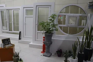 یکتا پنجره آسیا