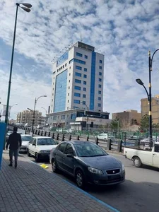 بانک سپه مدیریت شعب آذربایجان شرقی 2
