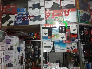 کامپیوتر سون 7