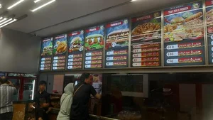 پیتزا نیک شان 2
