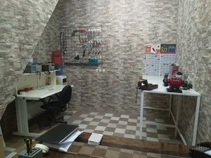 یزد پاور الکترونیک