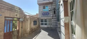 کتابخانه و موسسه تحقیقاتی امام محمّد تقی (ع) 3