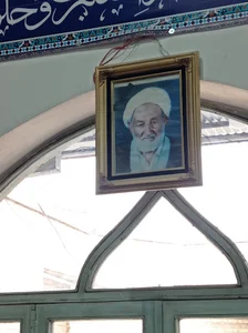 مسجد کاظمیه