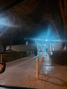 درمانگاه شبانه روزی قائمیه