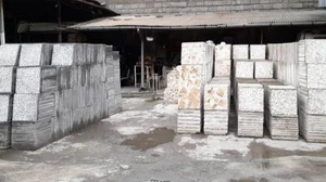 مصالح ساختمانی کرمانی 2