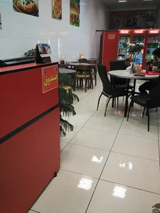 ساندویچی فلفل