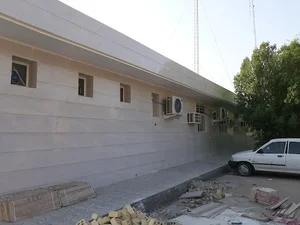 امور مشترکین برق دزفول