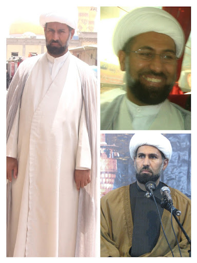 مسجد الامام امیرالمؤمنين علي ع