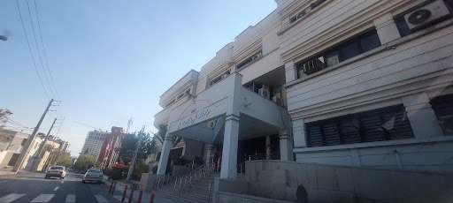 معاونت شهرسازی و معماری شهرداری شیراز